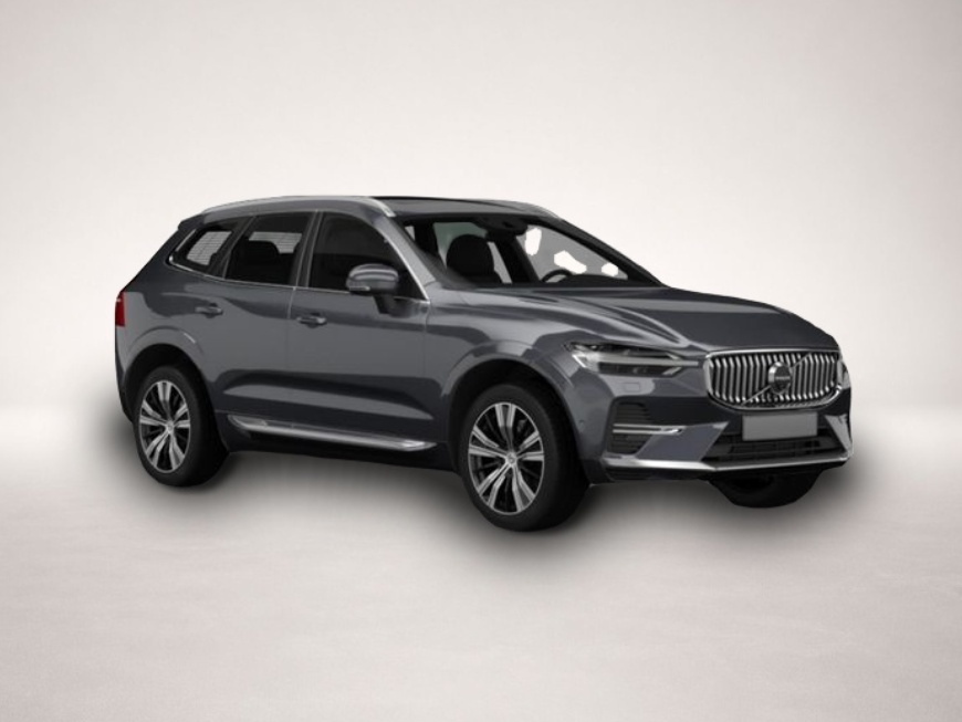 Bild 3 Volvo XC60 B4 B Core Lichtpaket*BLIS*RFC