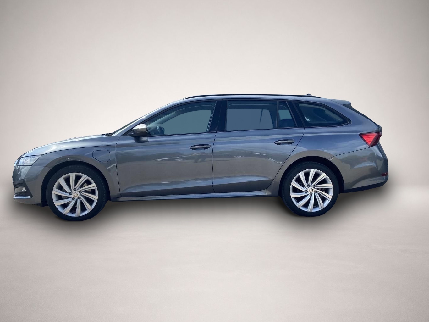 Bild 2 Skoda Octavia Combi 1.4 TSI DSG eHybrid 18"+SMART-LINK