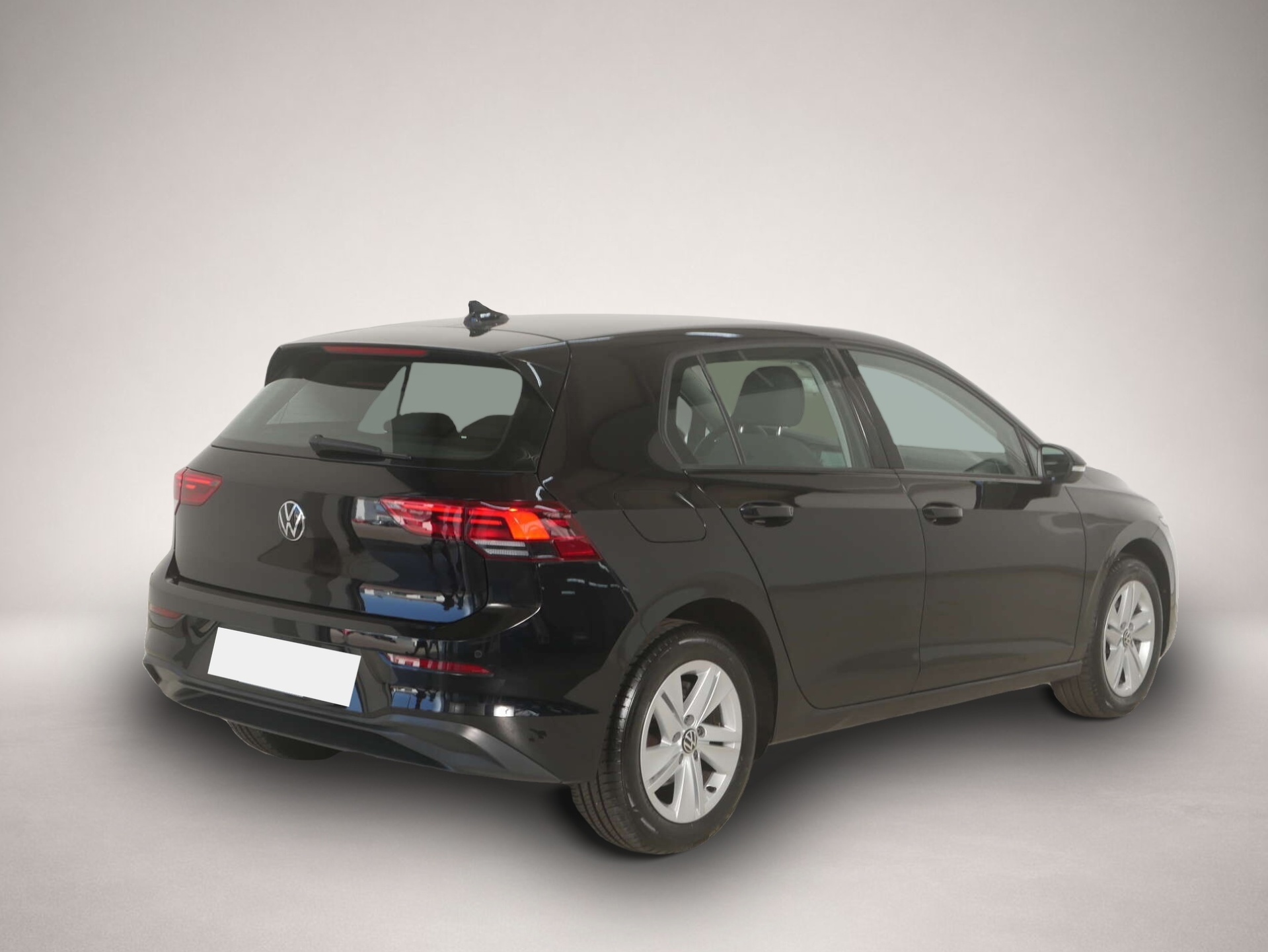 Bild 5 Volkswagen Golf 2.0 TDI Life