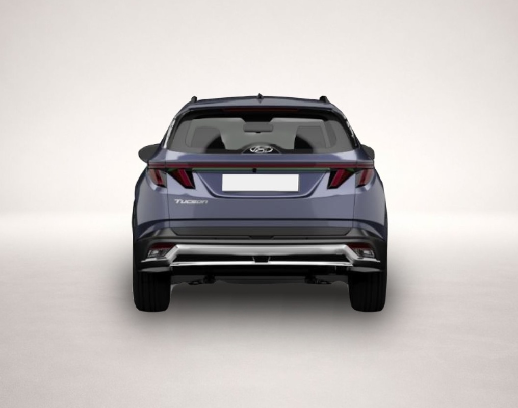 Bild 3 Hyundai Tucson Black Line LED/Navi/Kam/SHZ/CarPlay