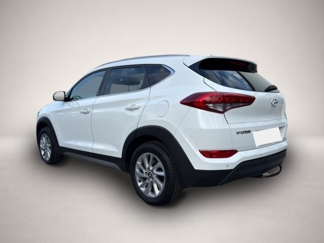 Bild 3 Hyundai TUCSON GDi 1.6