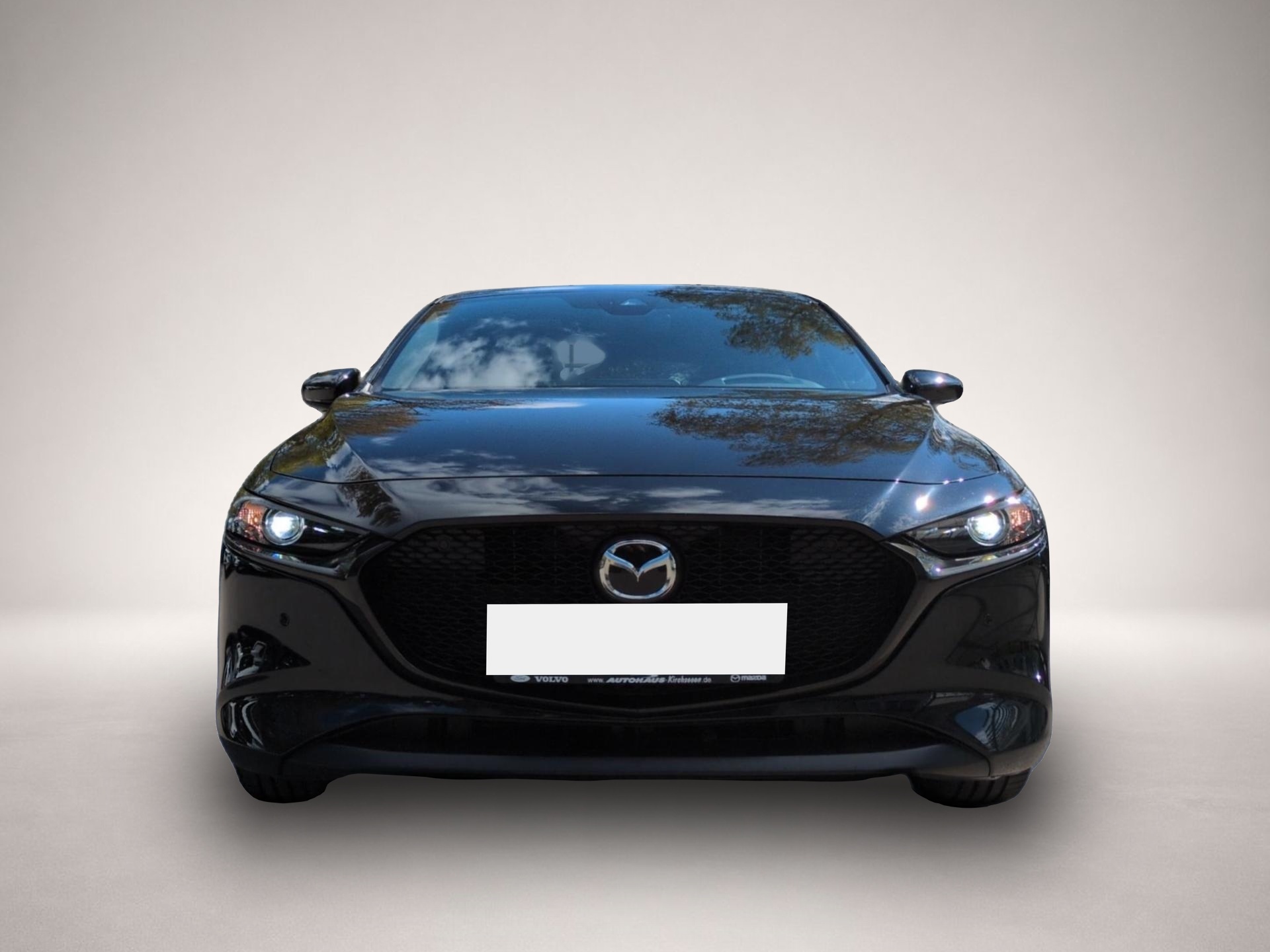 Fotografie 5 des Mazda 3 2.0 SKYACTIV-G Homura Bluetooth Head Up Displa