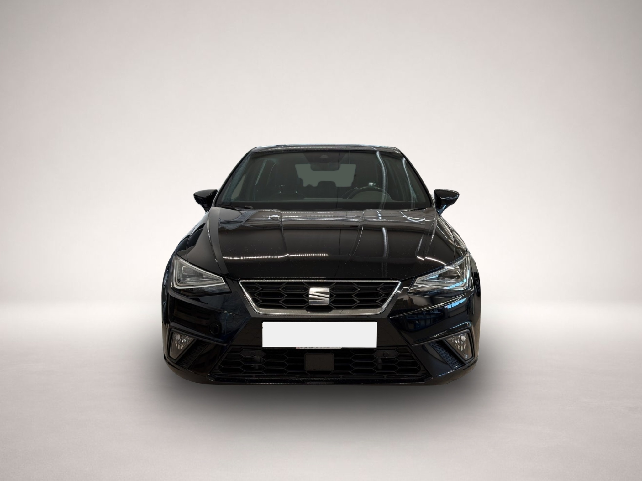 Bild 2 Seat Ibiza 1.5 TSI DSG FR Black LED+NAVI