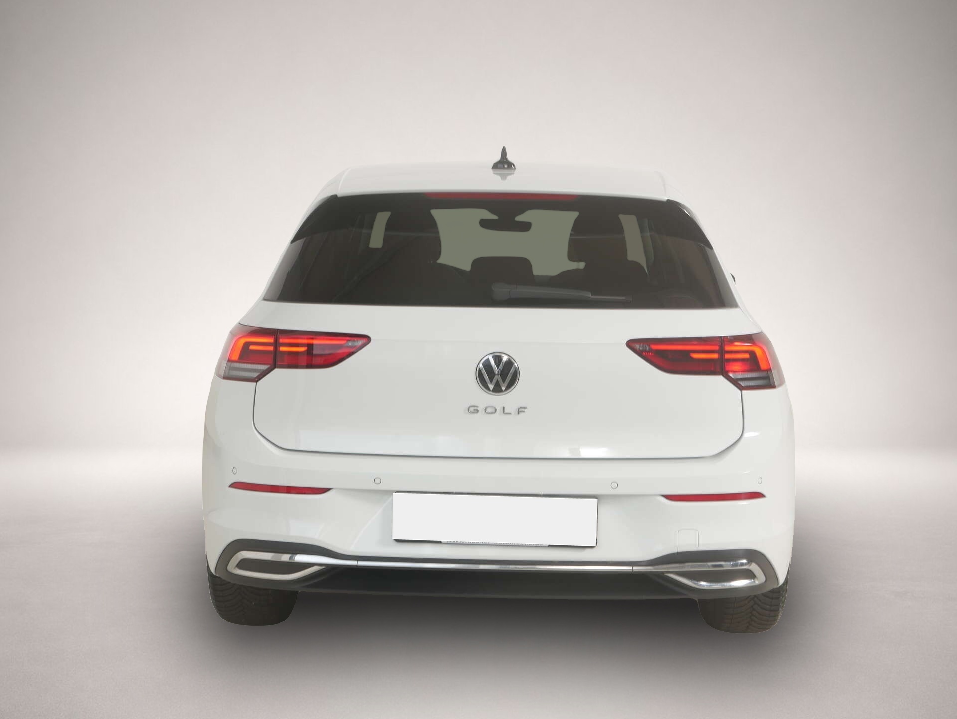 Bild 4 Volkswagen Golf 2.0 TDI Move