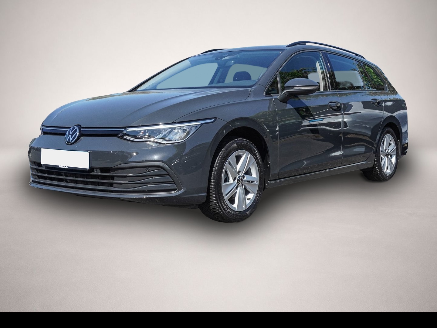 Bild Golf Volkswagen