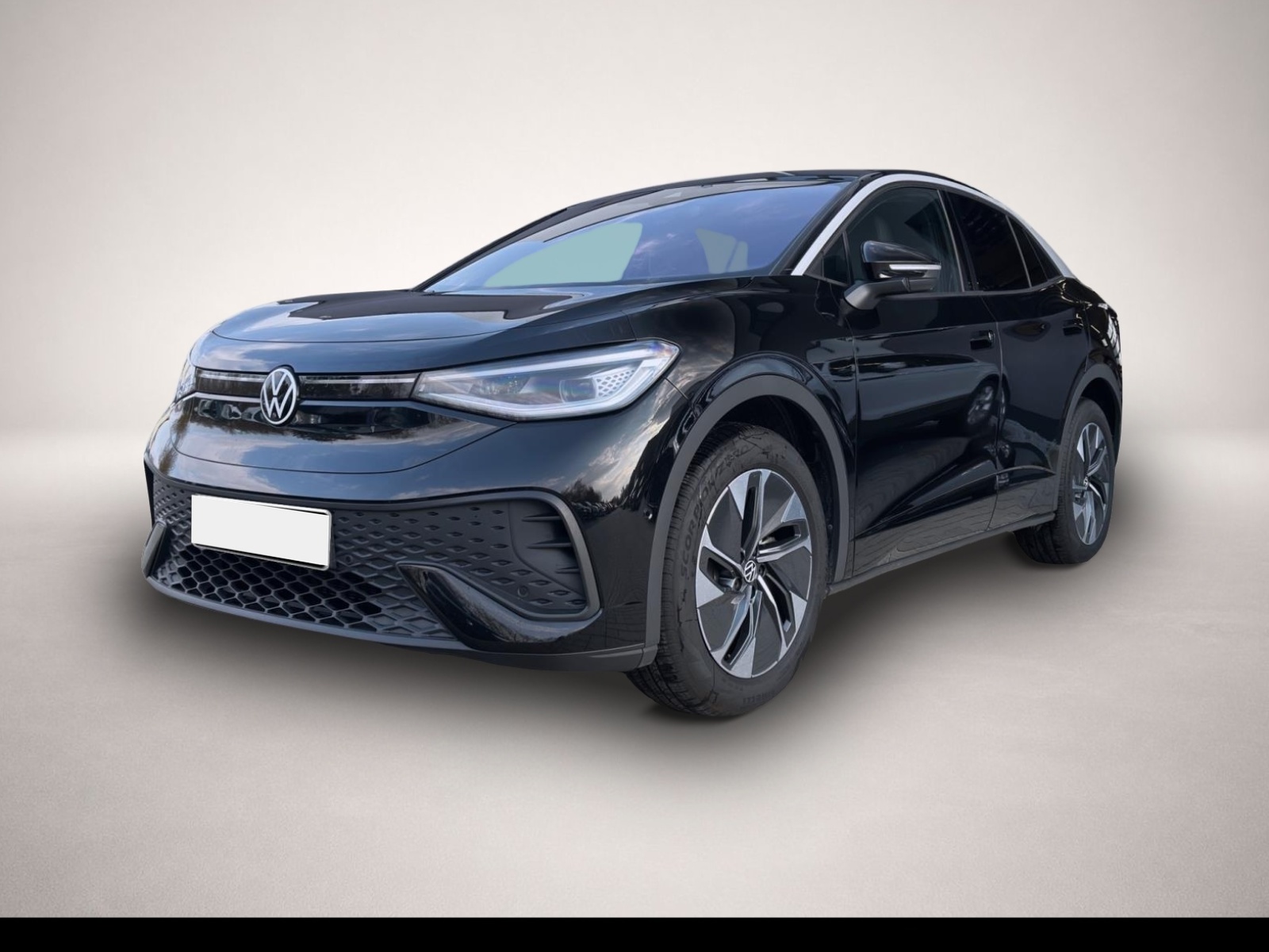 Fotografie Volkswagen ID.5 Pure AHK KAMERA IQ.LIGHT WÄRMEP