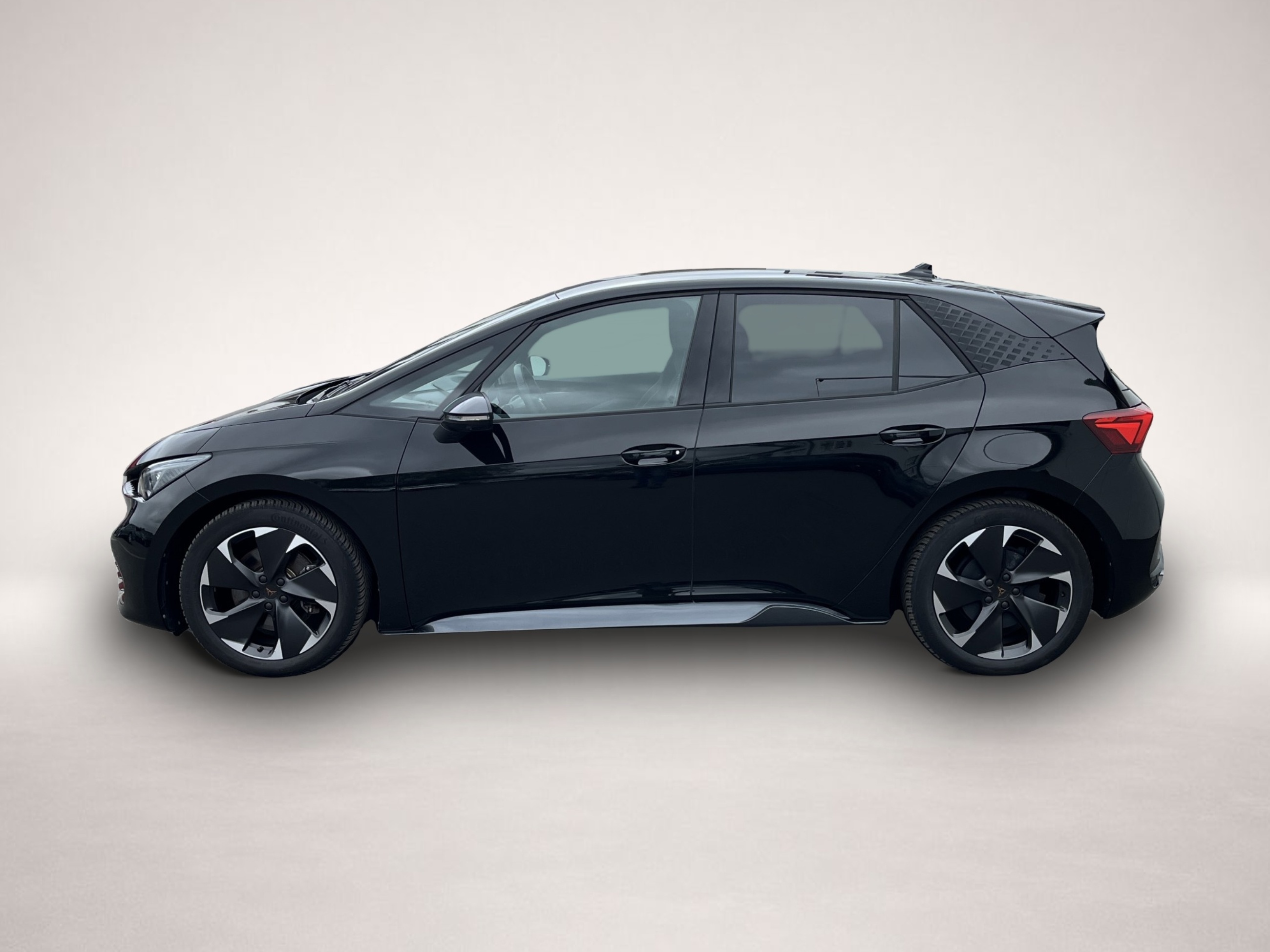 Bild 2 Cupra Born 192¤ m.20% Anz. 82kWh WäPu Headup Keyless N