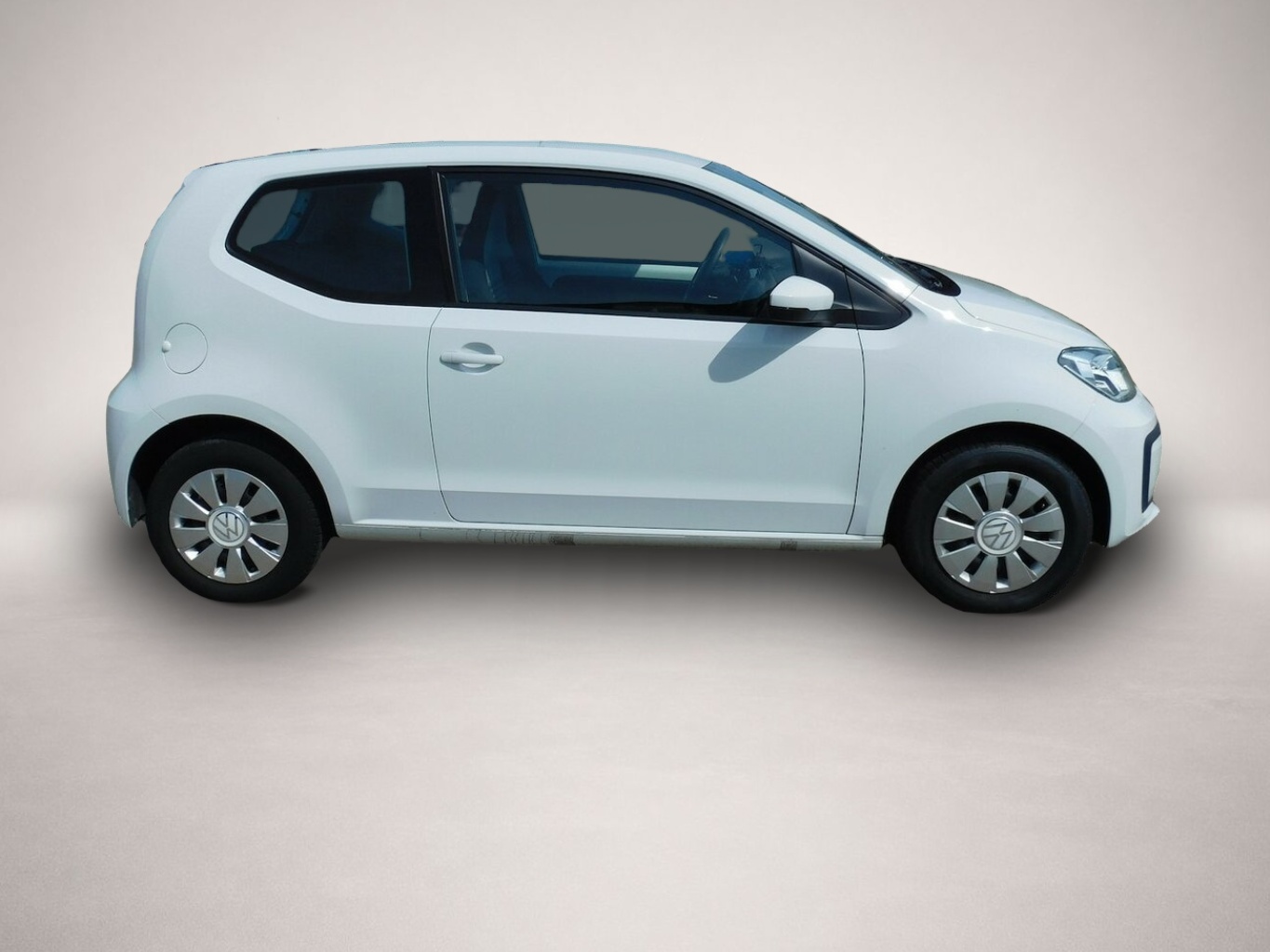 Bild 2 Volkswagen up! 1.0 Move MPI BMT Klima Radio...