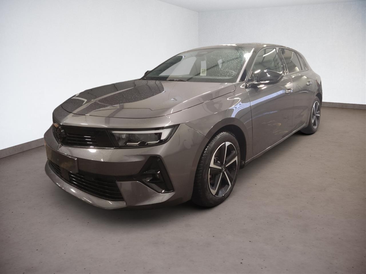 Bild 1 Opel Astra GS Shz Navi Kamera 360 Head-up Schiebedach