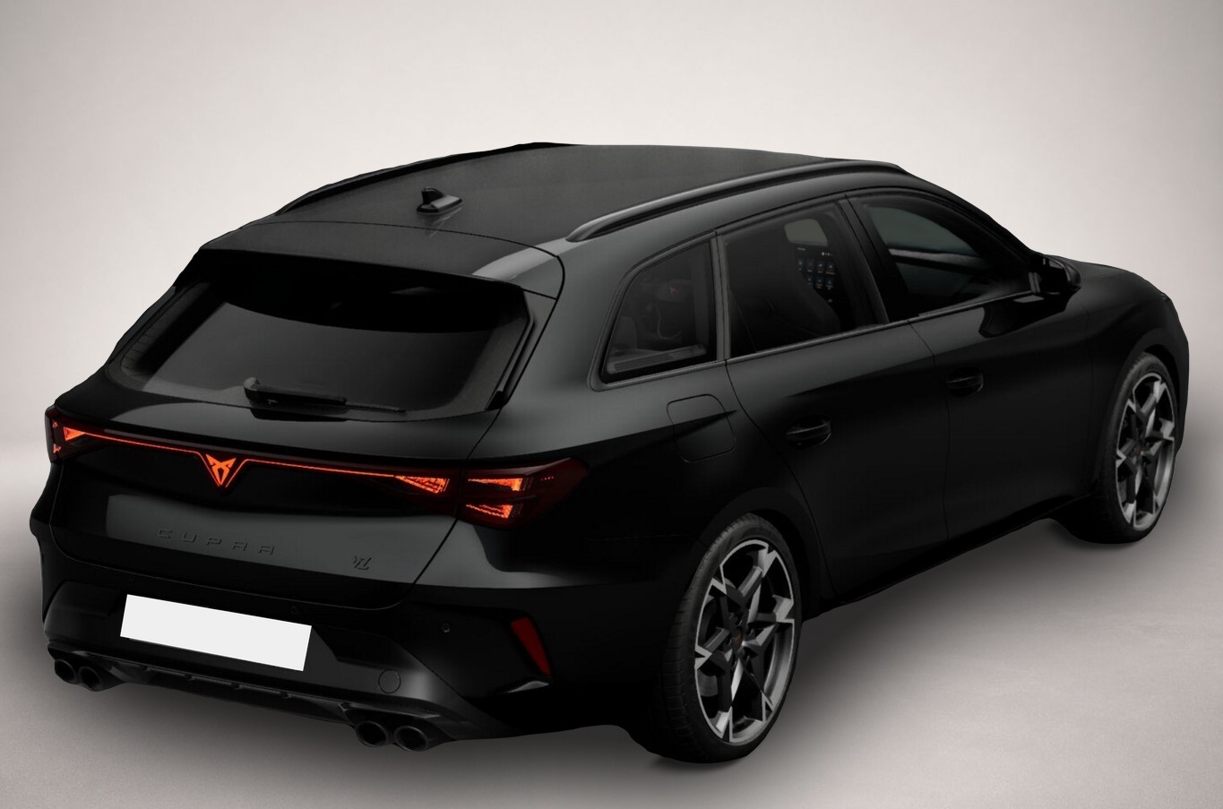Bild 4 Cupra Leon ST VZ 4D SHZ eHK Memory Kessy 19Z ACC