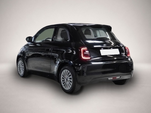 Bild 2 Fiat 500e Navi Soundsystem JBL Apple CarPlay Android
