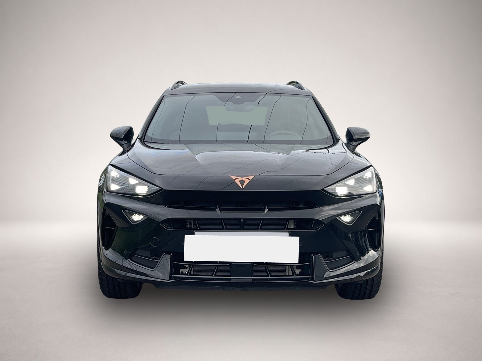 Bild 2 Cupra Formentor eTSI DSG|AHK|el.HECK|360°|NAVI|ACC|SHZ