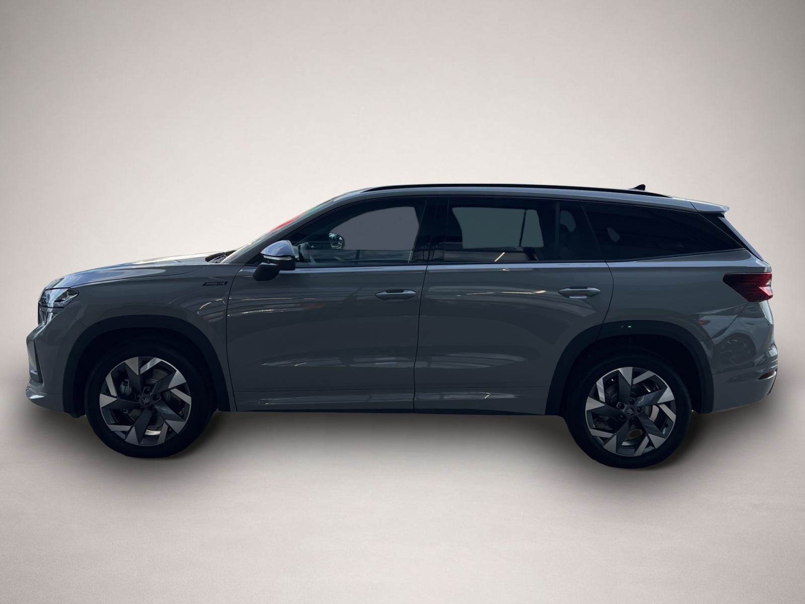 Bild 2 Skoda Kodiaq 2.0 TDI DSG 4x4 Selection AHK ACC MATRIX