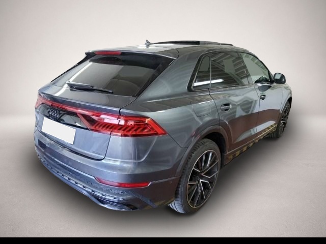 Bild 4 Audi Q8 50 TDI qu. Tiptr. Competition Plus *AHK*Pano*