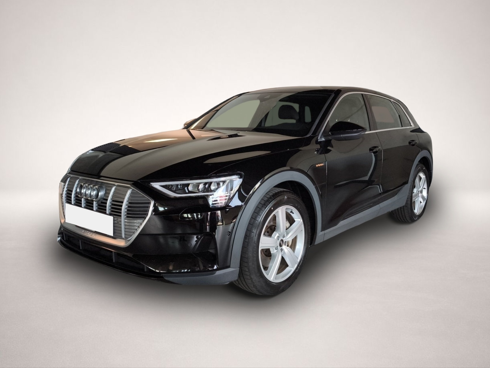 Bild 1 Audi quattro E-TRON 50 QUATTRO 313 PS LED+NAVI+20+SHZ+LUFT