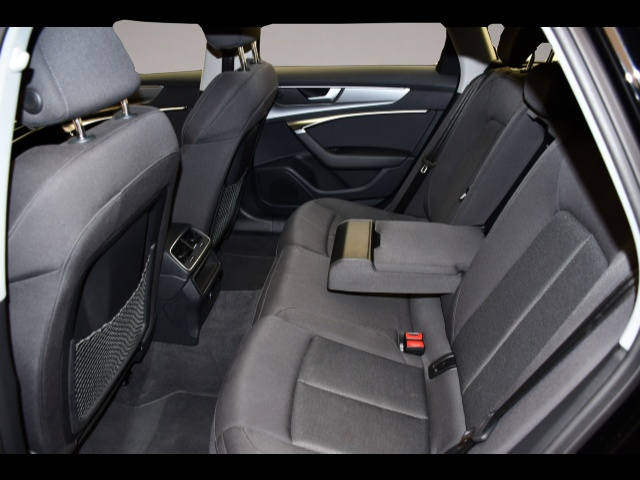 Bild 6 Audi quattro A6 Avant 40TDI quattro S tronic sport STANDHZ/AH
