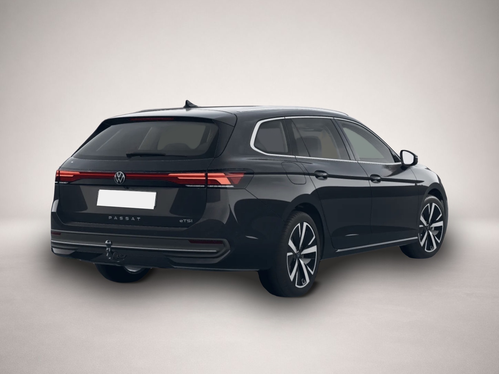 Bild 3 Volkswagen Passat