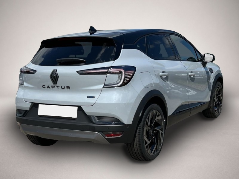 Bild 3 Renault Captur Full-Hybrid 160 Esprit Alpine Winter-Pake