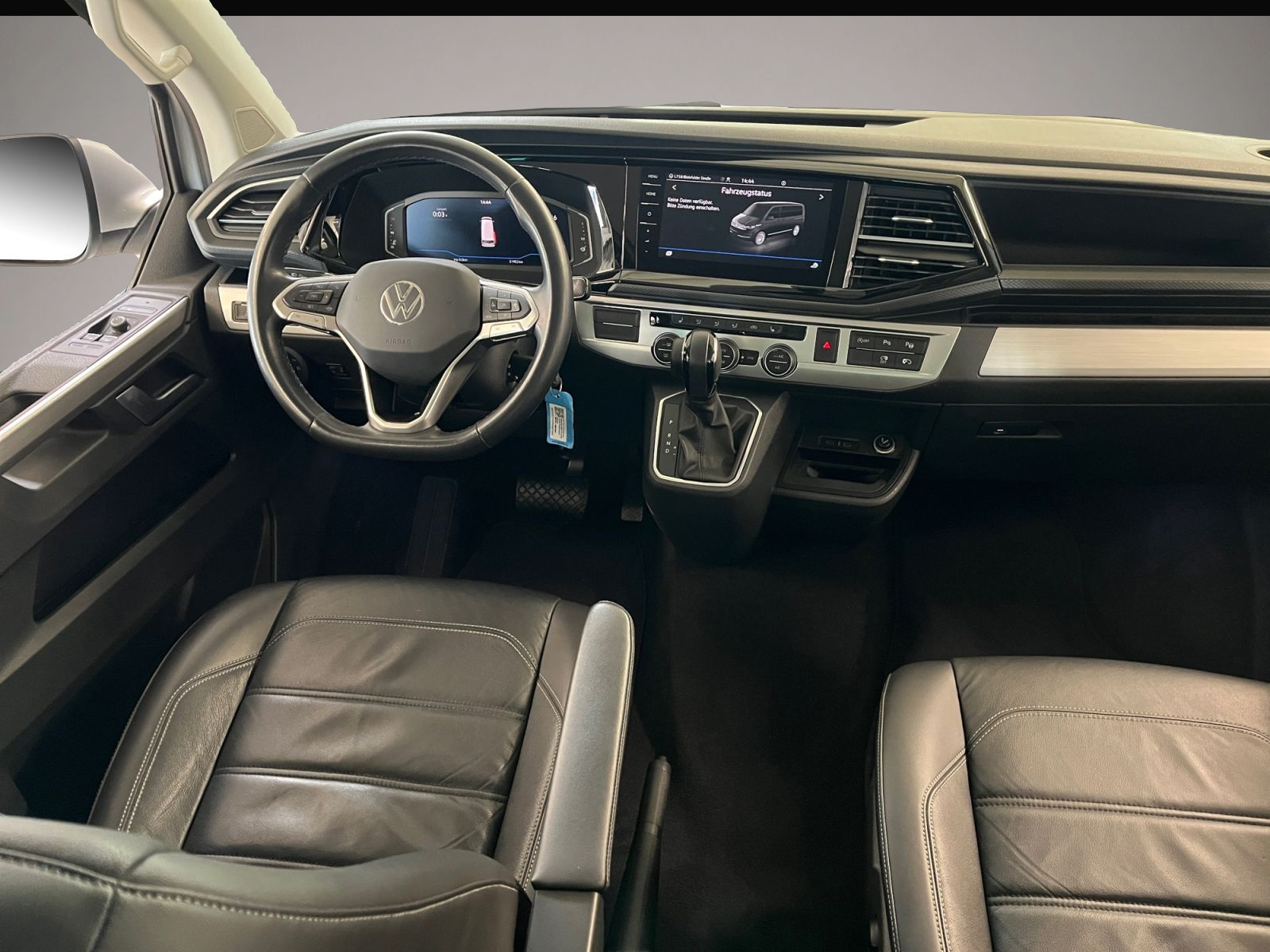 Volkswagen T6 Multivan T6.1 Multivan 2.0 TDI DSG 4M Comfortline *AHK*Na - Thumbnail 8