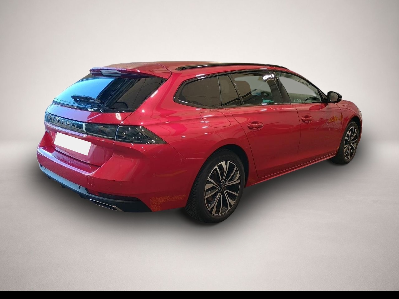 Bild 3 Peugeot 508 SW Allure 1.2 130 Aut SHZ Navi Kamera