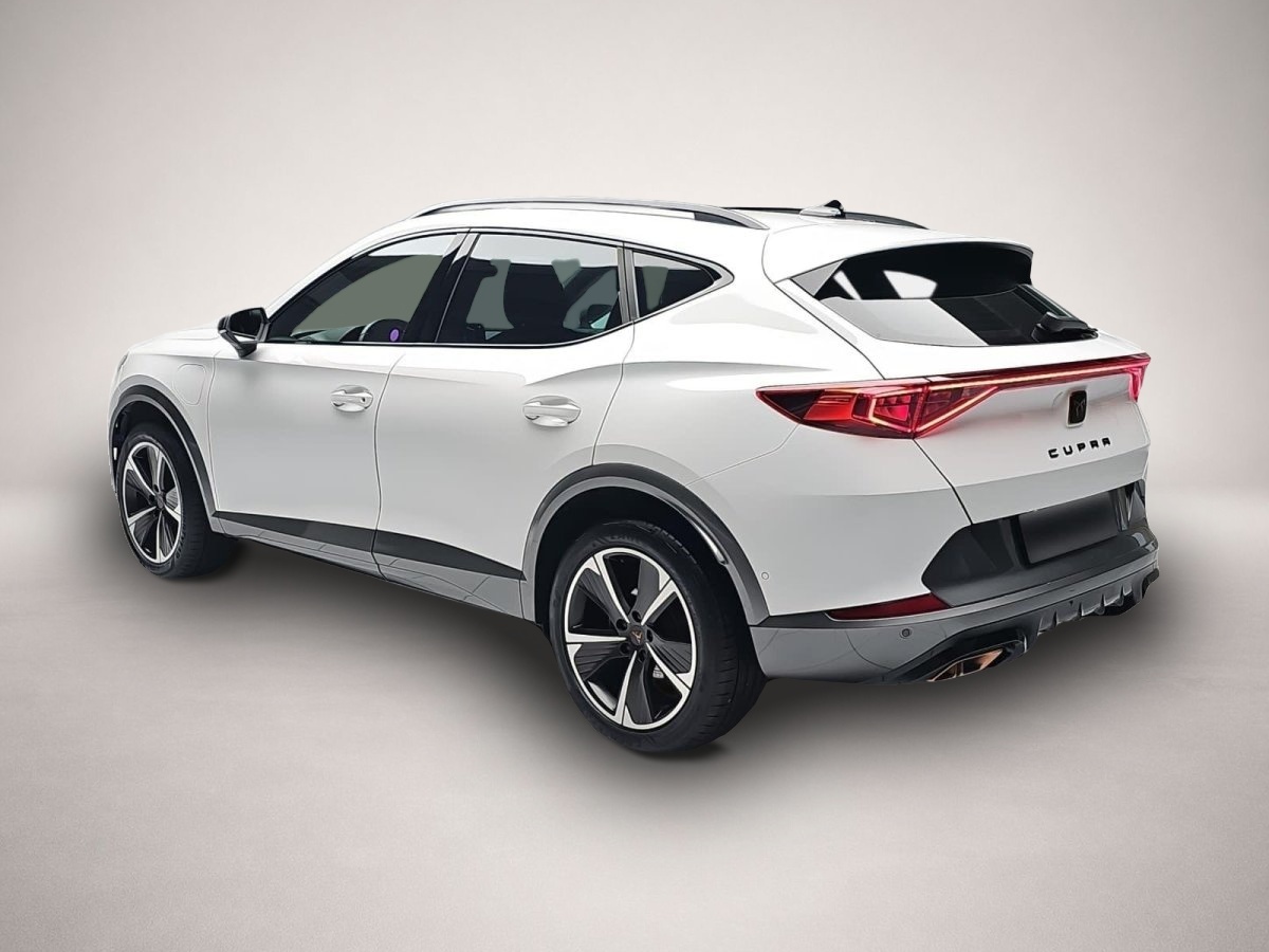 Bild 3 Cupra FORMENTOR 1.4 DSG PHEV NAVI LED KAMERA