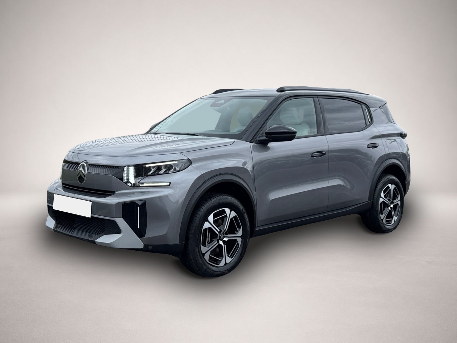 Bild 2 Citroën C3 Aircross MAX Hybrid 145 e-DCS|NAVI|HUD|KAM