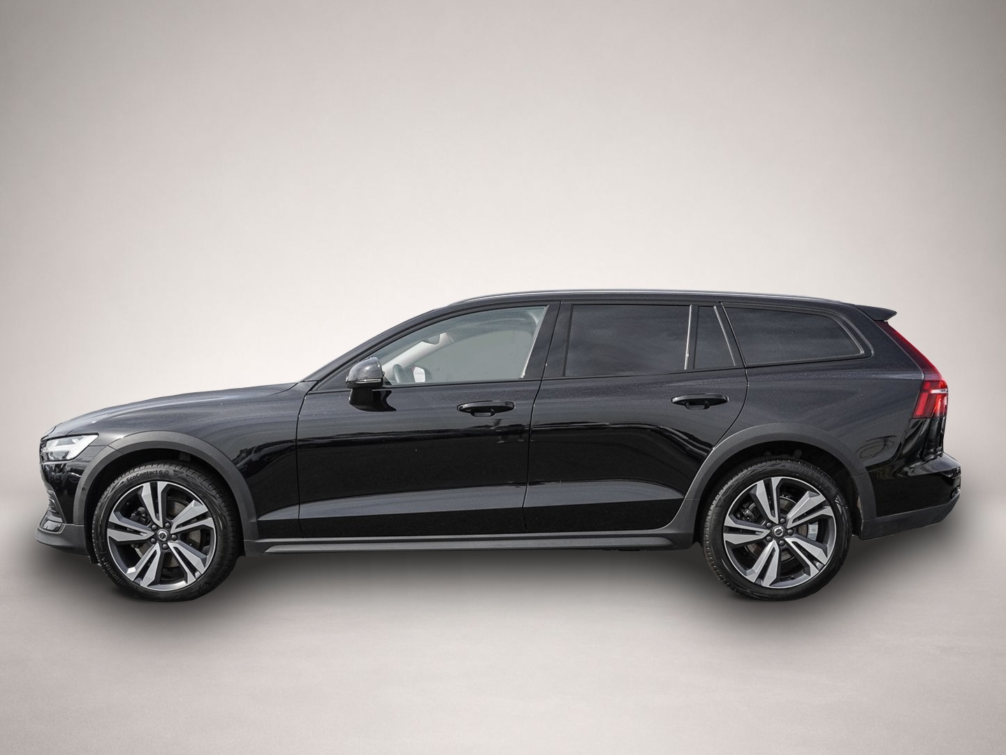 Bild 4 Volvo V60 Cross Country B4 AWD Plus LED Kamera