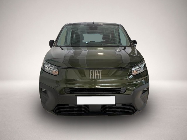 Bild 2 Fiat Doblo L2 1.5 MTJ 100k 6MT 75kW (102PS) Tech-Paket, ...