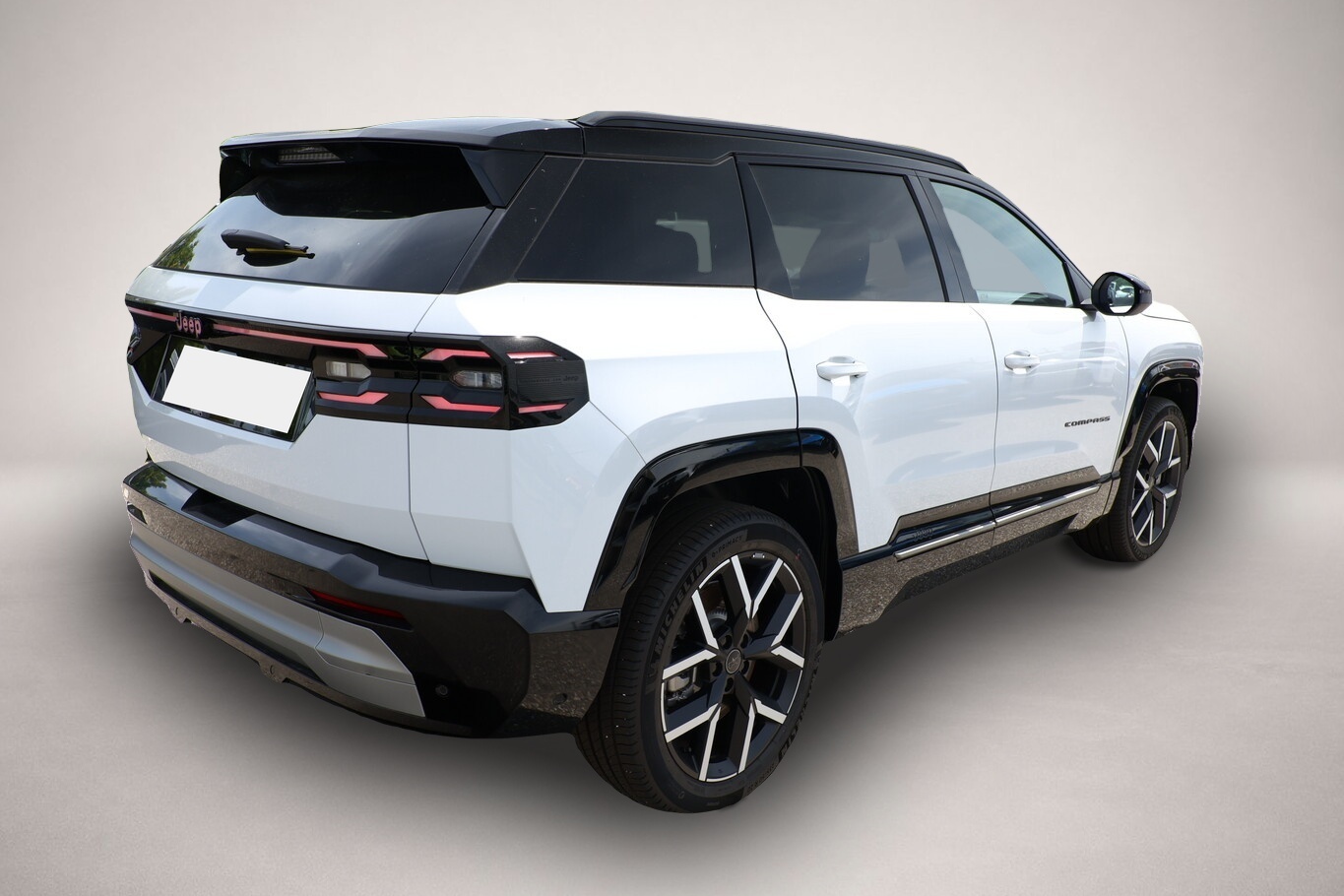 Bild 3 Jeep Compass 74kWh First Edition Nav HUD Focal Matrix