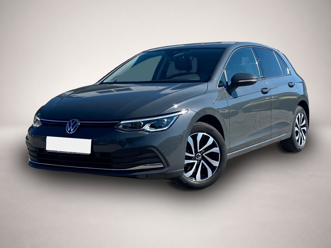 Bild Golf Volkswagen