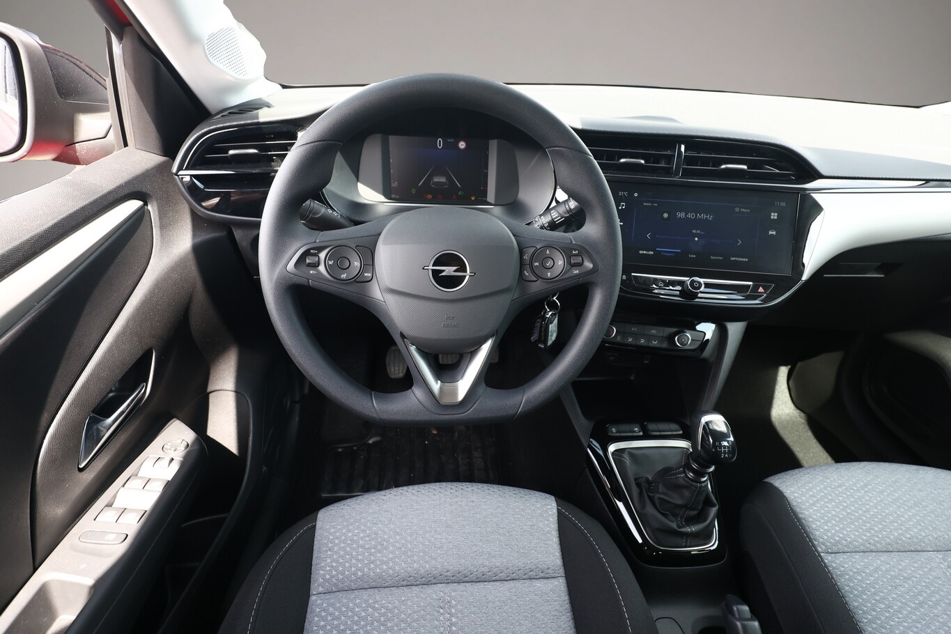 Bild 6 Opel Corsa 1.2 100 LM16Z Kam PDC vo/hi SichtP Temp