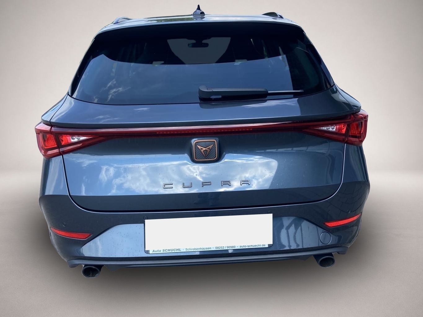 Bild 3 Cupra Leon 2.0 TSI DSG SP VZ 19° AHK+SAFE-DRIVING-XL+