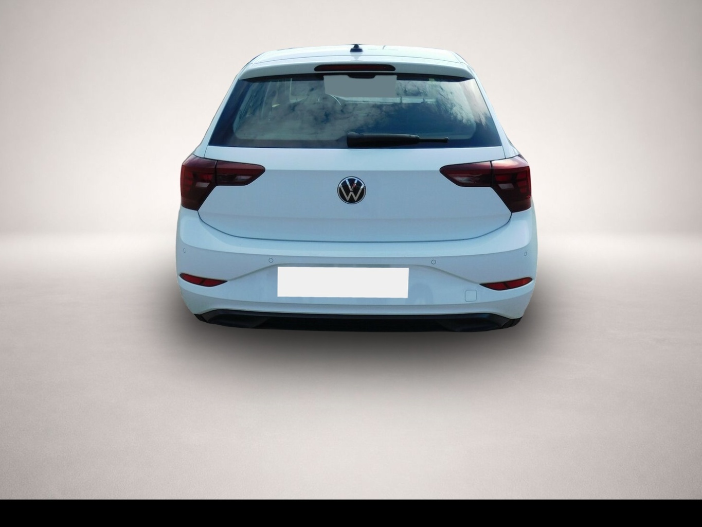 Bild 4 Volkswagen Polo 1.0 Life MPI BMT 4Trg Klima Navi LED...