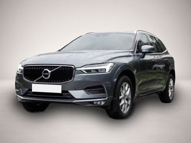 Bild 1 Volvo XC60 Momentum Pro 2WD B4 Benzin EU6d Navi Leder