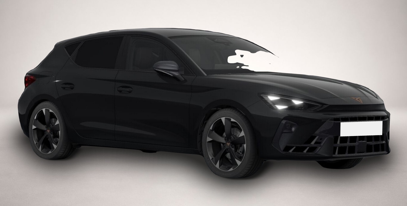 Bild 1 Cupra Leon DSG SHZ VollLED ACC FullL 3ZClim PrivacyG