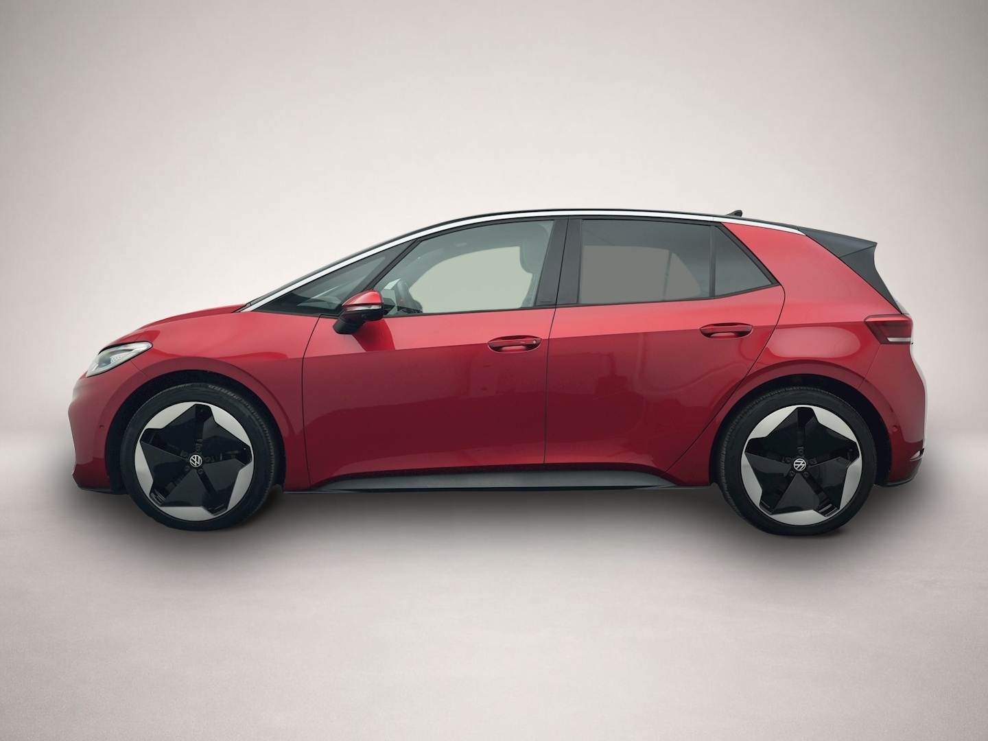 Fotografie 2 des Volkswagen ID.3 PRO S 5-J-GAR NAVI KAMERA LED ACC
