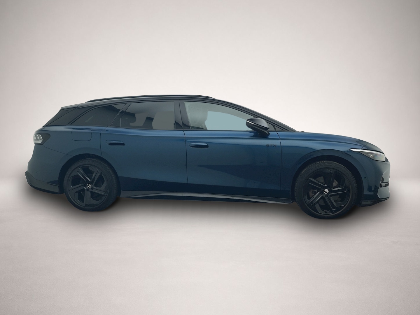 Volkswagen ID.7 ID.7 Tourer GTX 5-J-GAR AHK DCC EASY-OPEN IQ-LIG - Thumbnail 6
