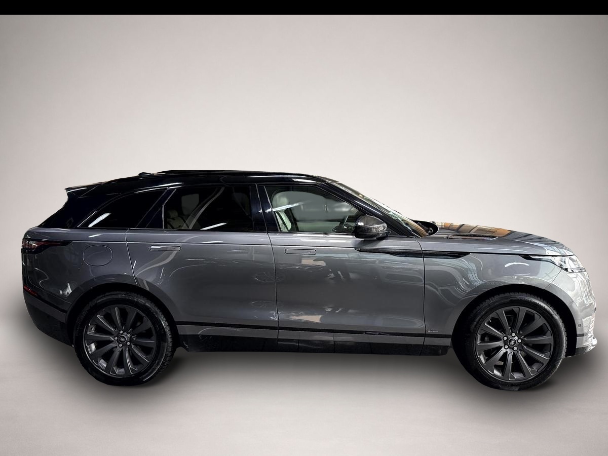 Bild 4 Land Rover Range Rover Velar 3.0 SE R-Dynamic MATRIX Pano A