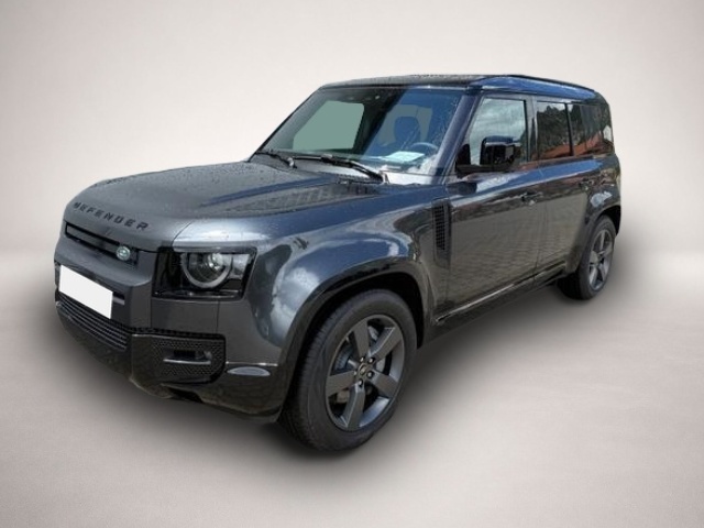 Bild 2 Land Rover Defender 110 X-Dynamic X-Dynamic SE, AHK schwenbar, Luft.