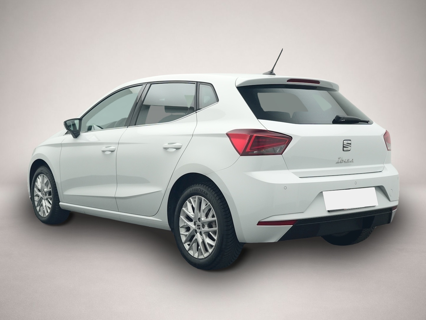 Bild 3 Seat Ibiza 1.0 TSI DSG Xcellence Ab 163 EUR mtl. NAVI
