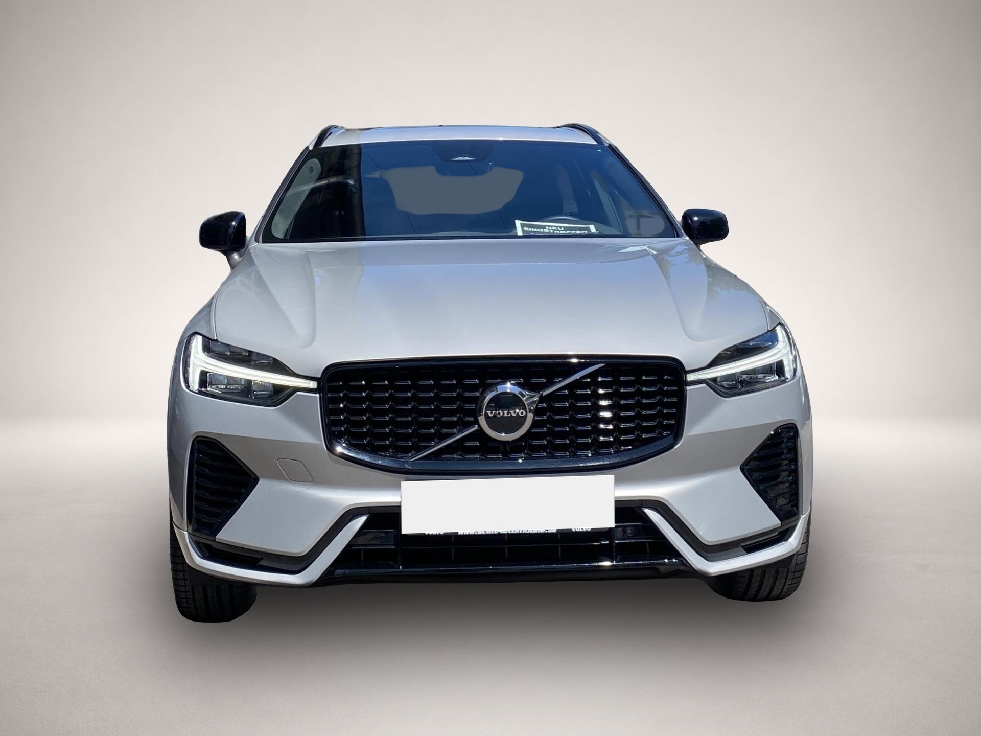 Bild 5 Volvo XC60 XC 60 R Design 2WD Bluetooth Navi LED Klima