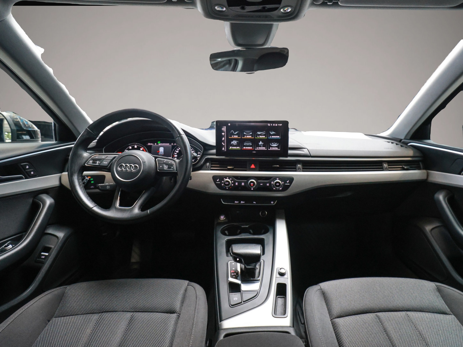 Bild 5 Audi A4