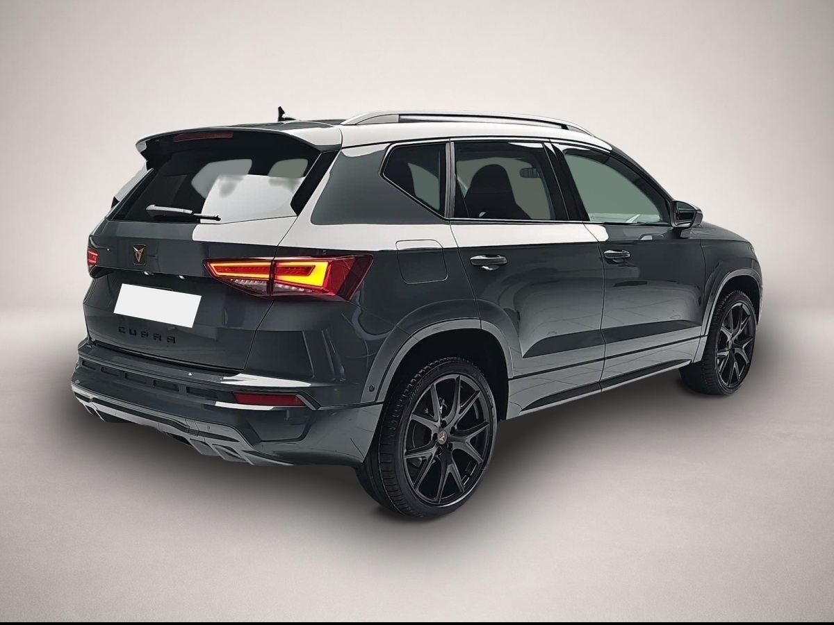 Bild 2 Cupra ATECA 1.5 TSI DSG NAVI LED ACC LEDER AHK LM19