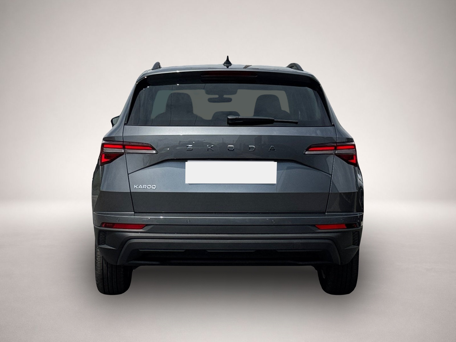 Bild 4 Skoda Karoq Selection TSI DSG|AHK|el.HECK|KAMERA|ACC
