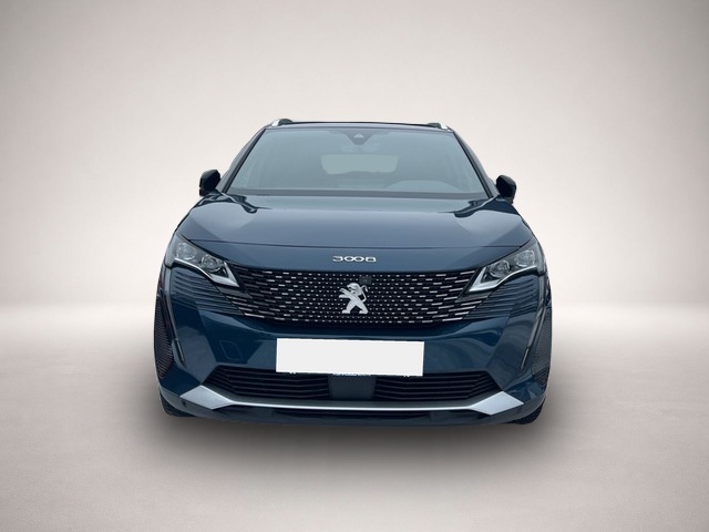 Bild 6 Peugeot 3008 GT PURETECH 130 EAT8