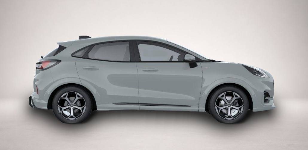 Bild 2 Ford Puma Ford ST-Line 1.0 EcoBoost Hybrid 92 kW (125