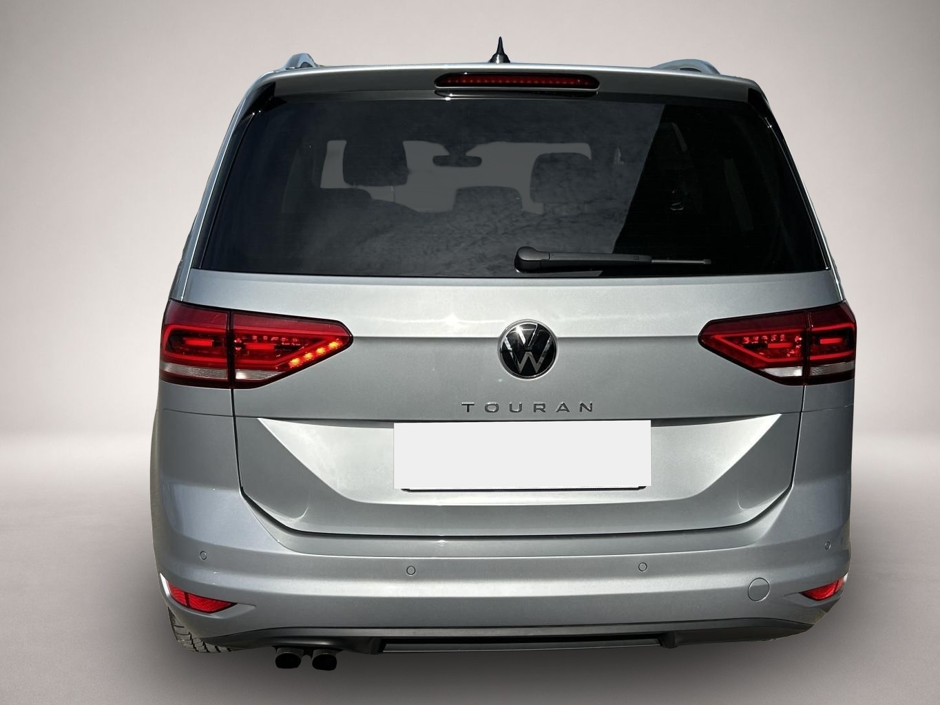 Fotografie 3 des Volkswagen Touran 2.0 TDI DSG GOAL 7-SITZER AHK+APP-CONNECT