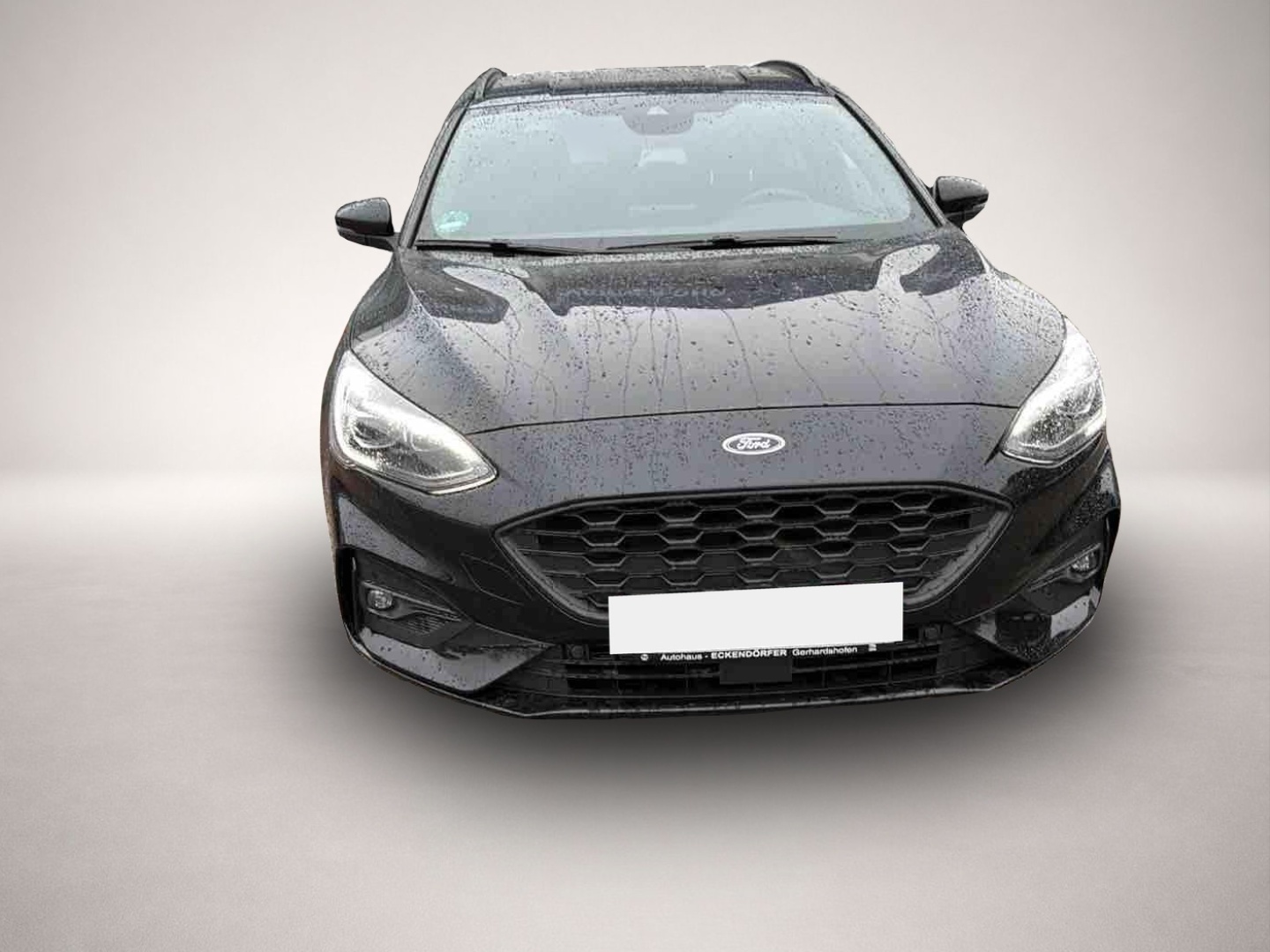 Bild 2 Ford Focus 1.0 EcoBoost ST-Line X *8-fach*