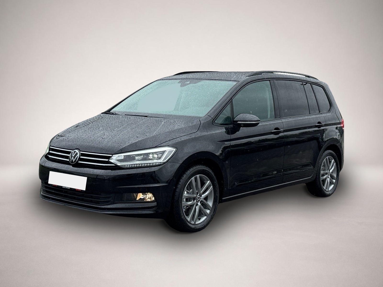 Touran Volkswagen
