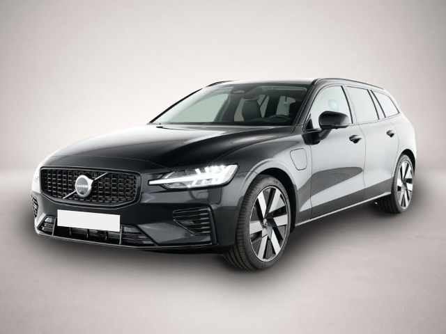 Bild V60 Volvo